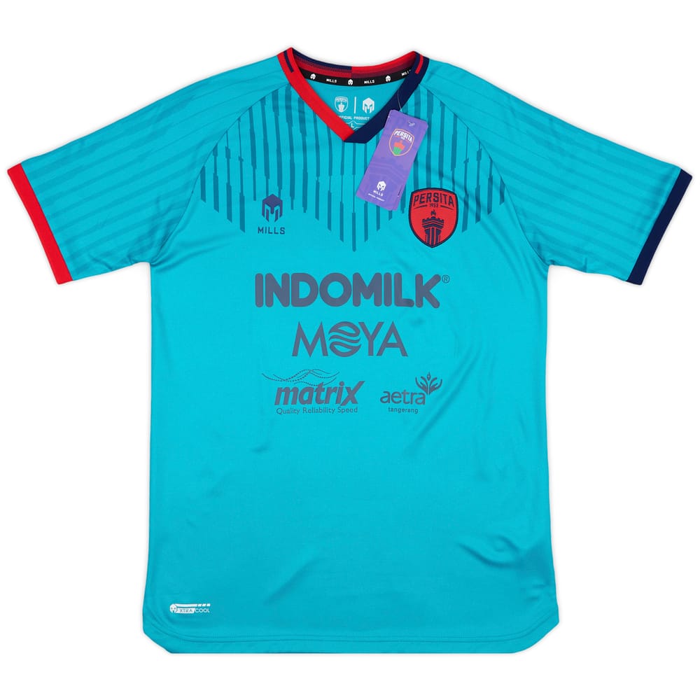 2023-24 Persita Tangerang Third Shirt