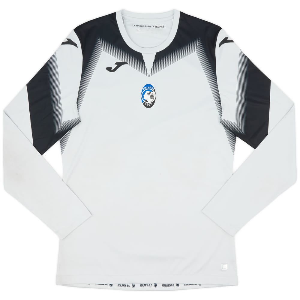 2019-20 Atalanta GK Shirt - 7/10 - (L)
