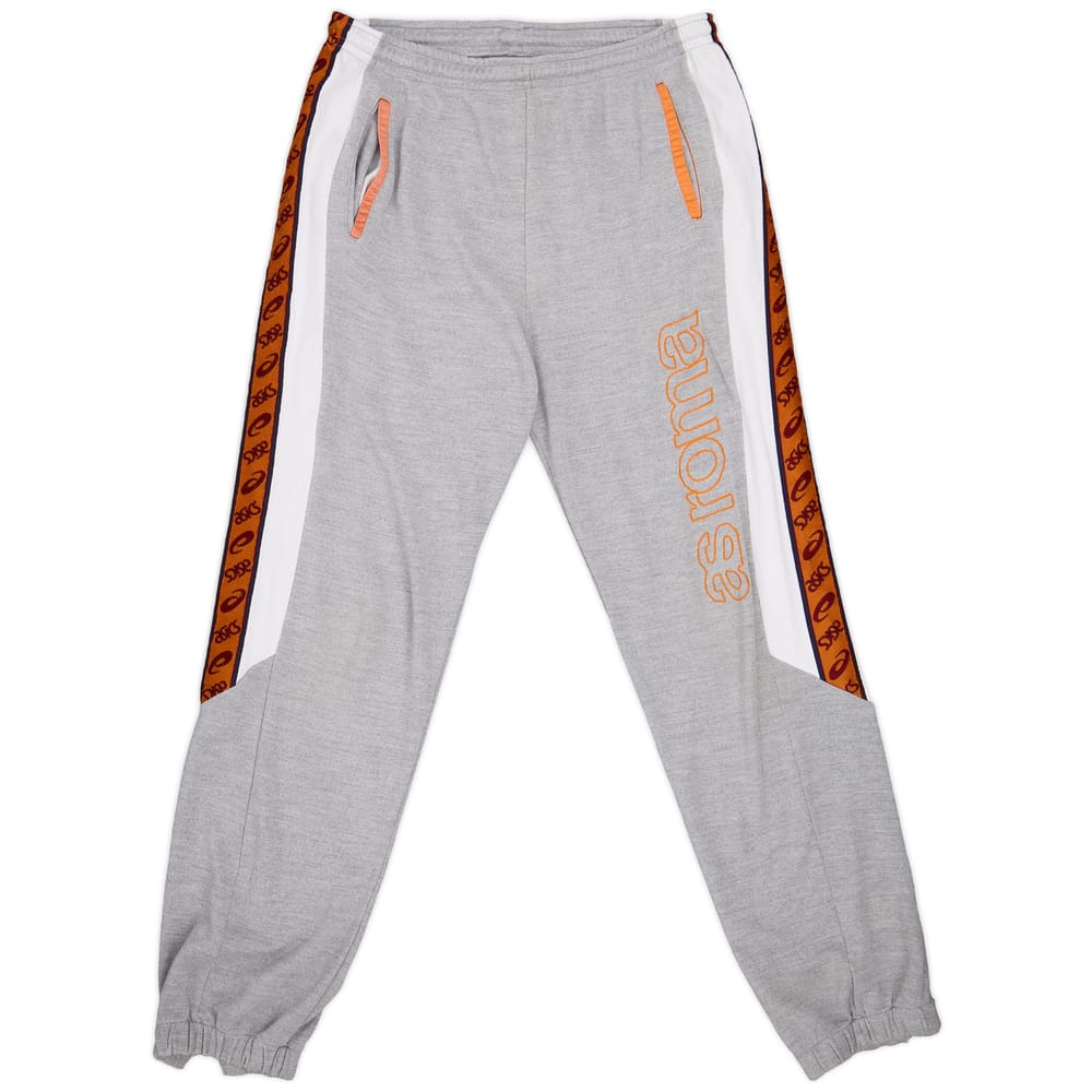 1994-95 Roma Asics Track Pants/Bottoms - 6/10 - (L)