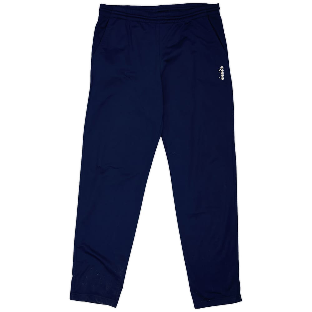 1992 Italy Diadora Track Pants/Bottoms - 5/10 - (L)