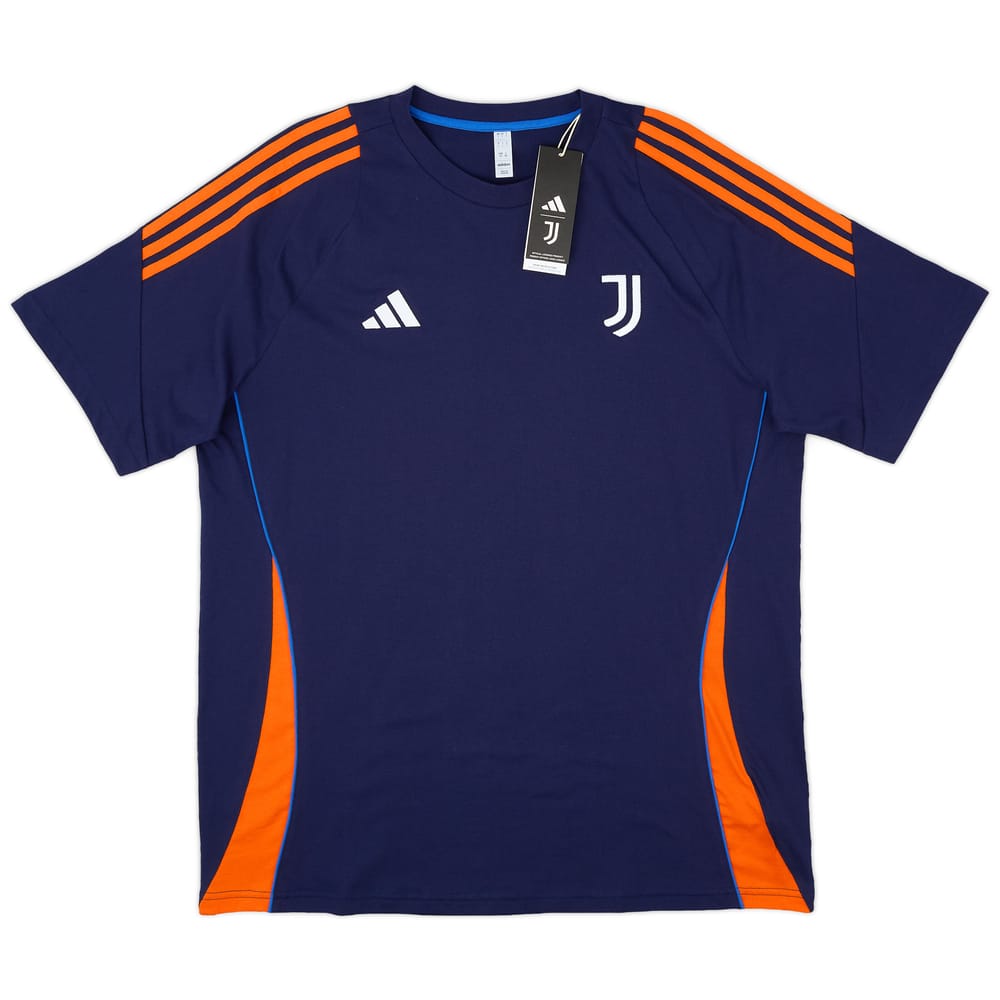 2024-25 Juventus adidas Sweat Tee