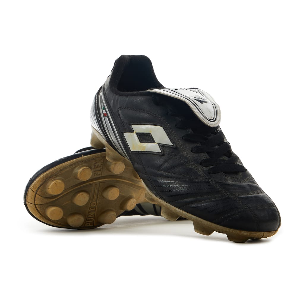 Lotto Punto Flex Football Boots - 3/10 - (UK 7.5)