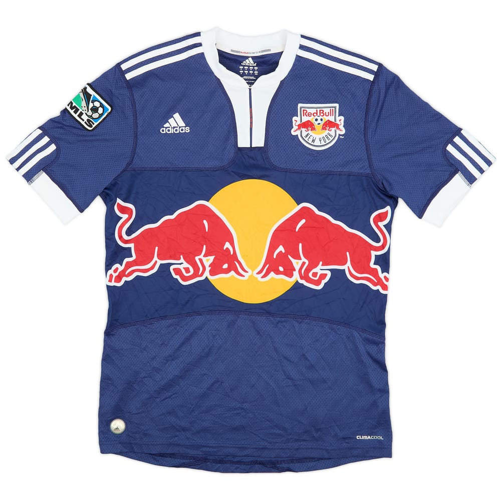 2012 New York Red Bulls Away Shirt - 7/10 - (M)