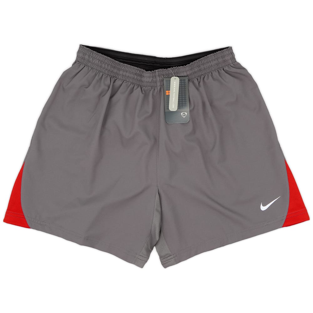 2005-06 Nike T90 Shorts - 9/10 - (XXL)