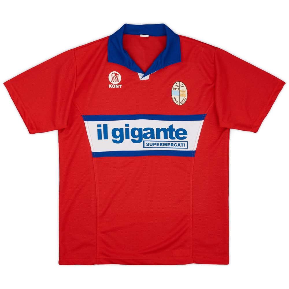 1999-00 Pro Sesto Away Shirt - 9/10 - (XL)