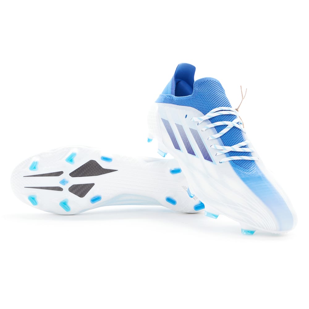 2022-23 adidas X Player Issue Speedflow.1 Football Boots - FG (UK 8.5)