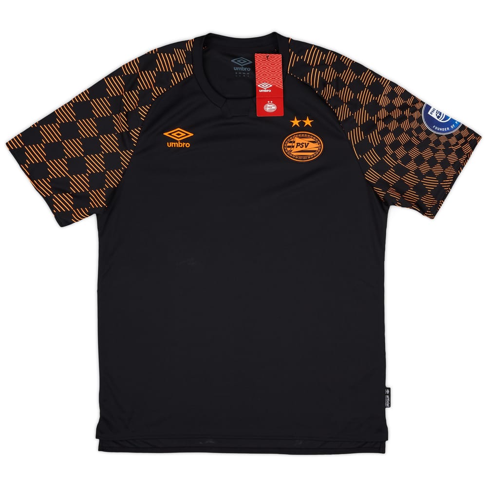 2019-20 PSV Away Shirt (L)