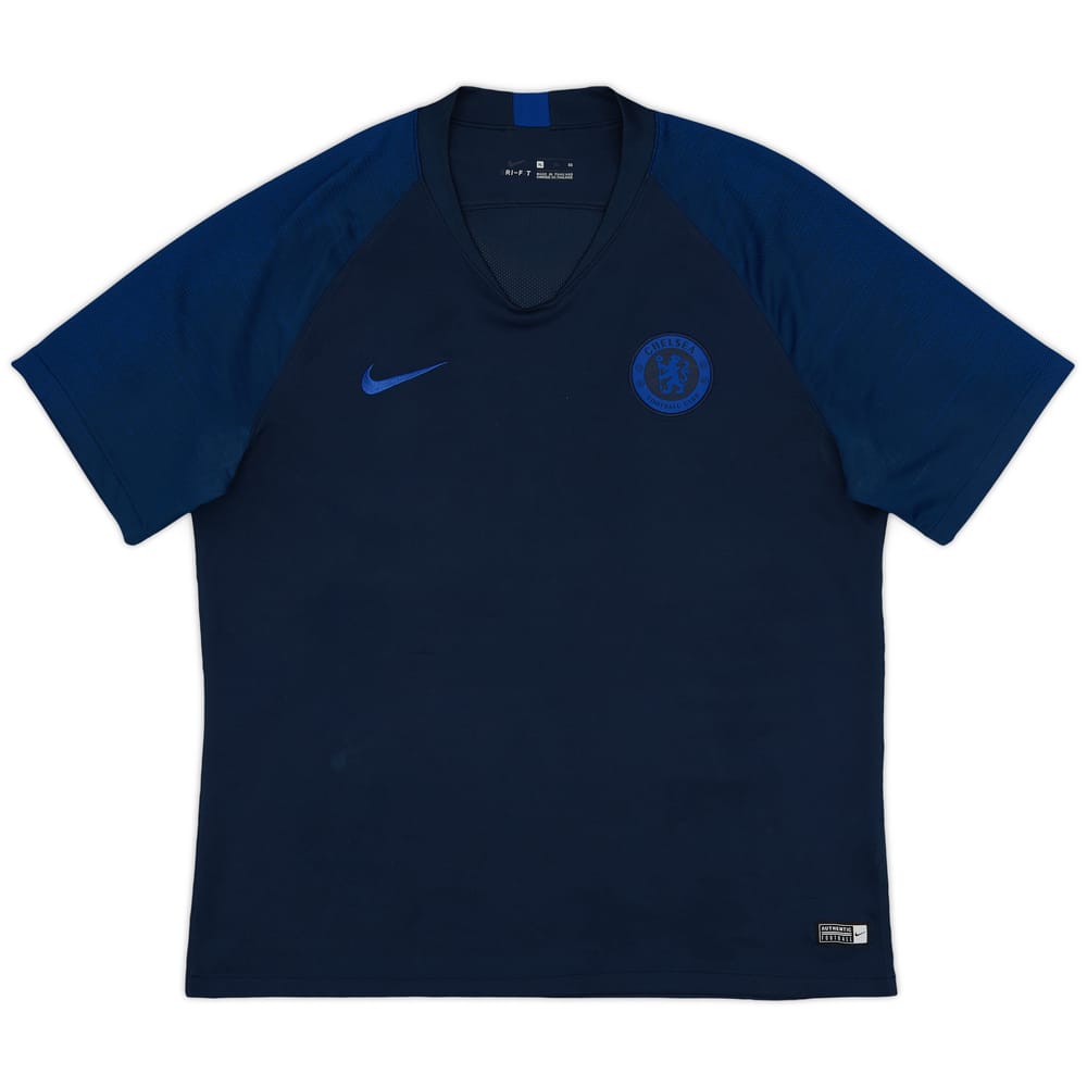 2019-20 Chelsea Nike Training Shirt - 6/10 - (XL)