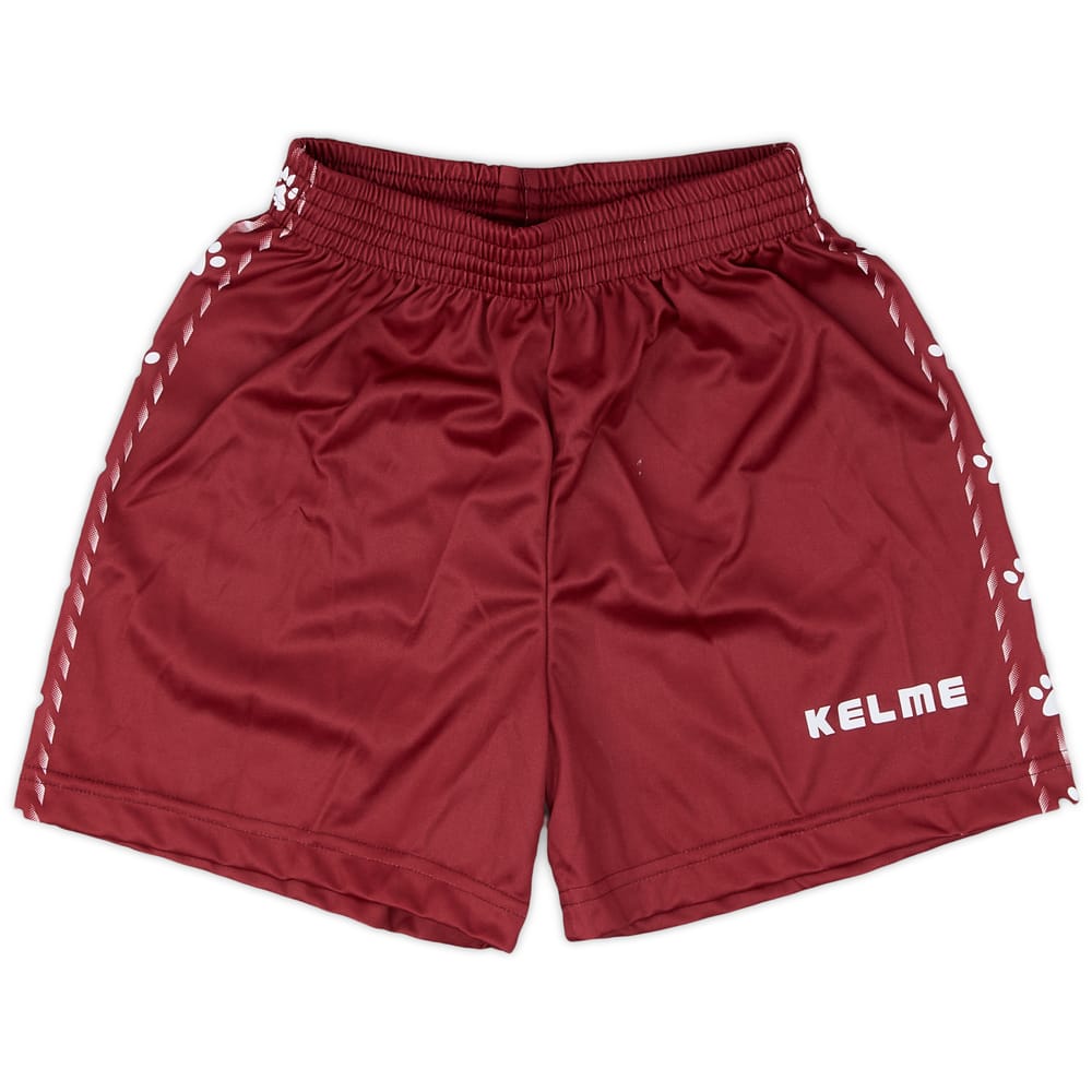 1990s Kelme Template Shorts - 9/10 - (L.Boys)