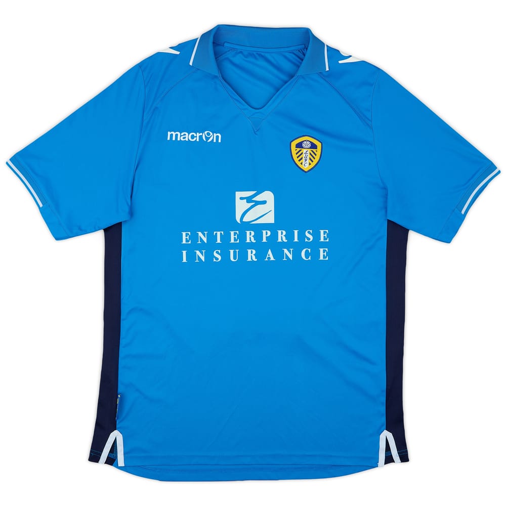 2012-14 Leeds United Away Shirt - 6/10 - (L)