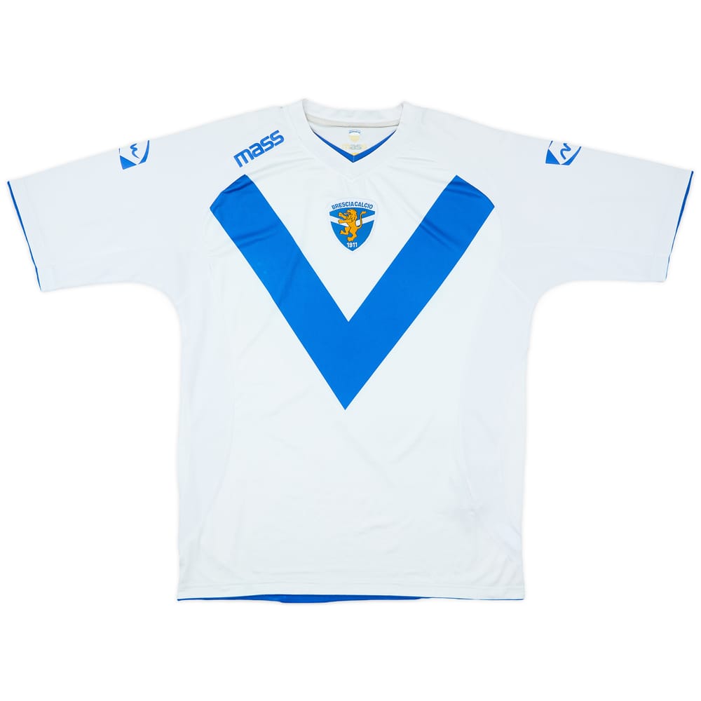 2009-10 Brescia Away Shirt - 7/10 - (XL)