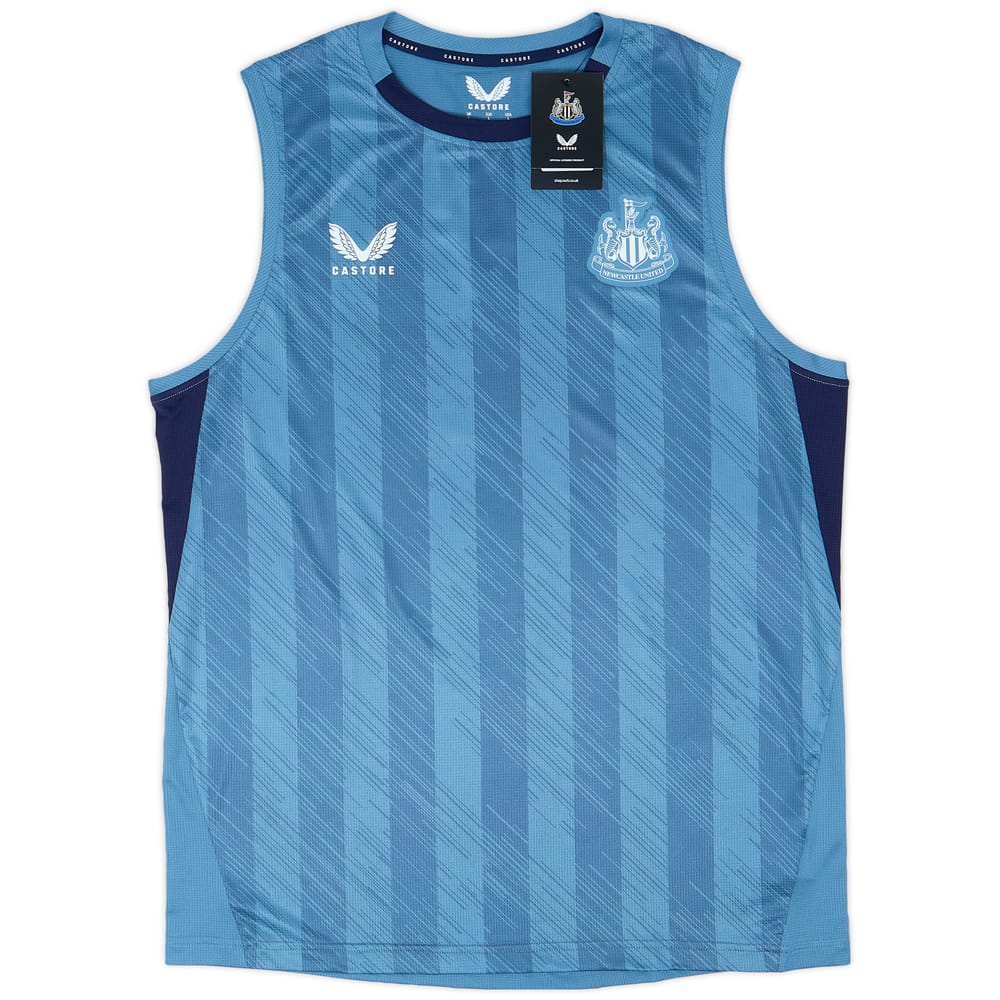 2023-24 Newcastle Castore Training Vest