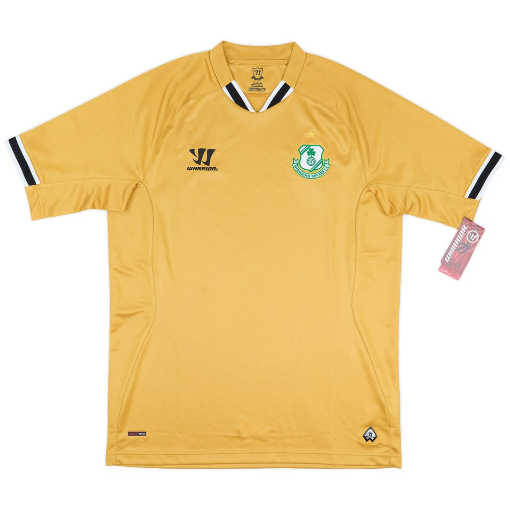 2015-16 Shamrock Rovers Third Shirt (L)