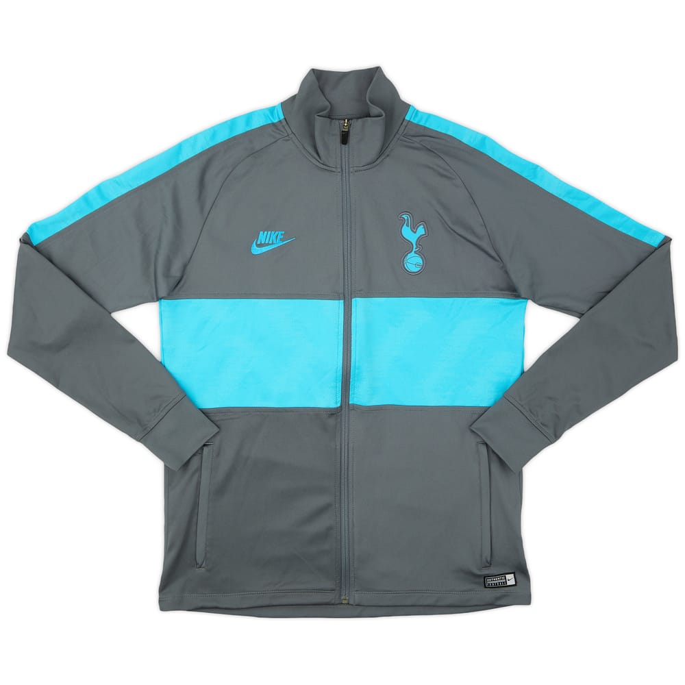 2019-20 Tottenham Nike Track Jacket - 9/10 - (M)