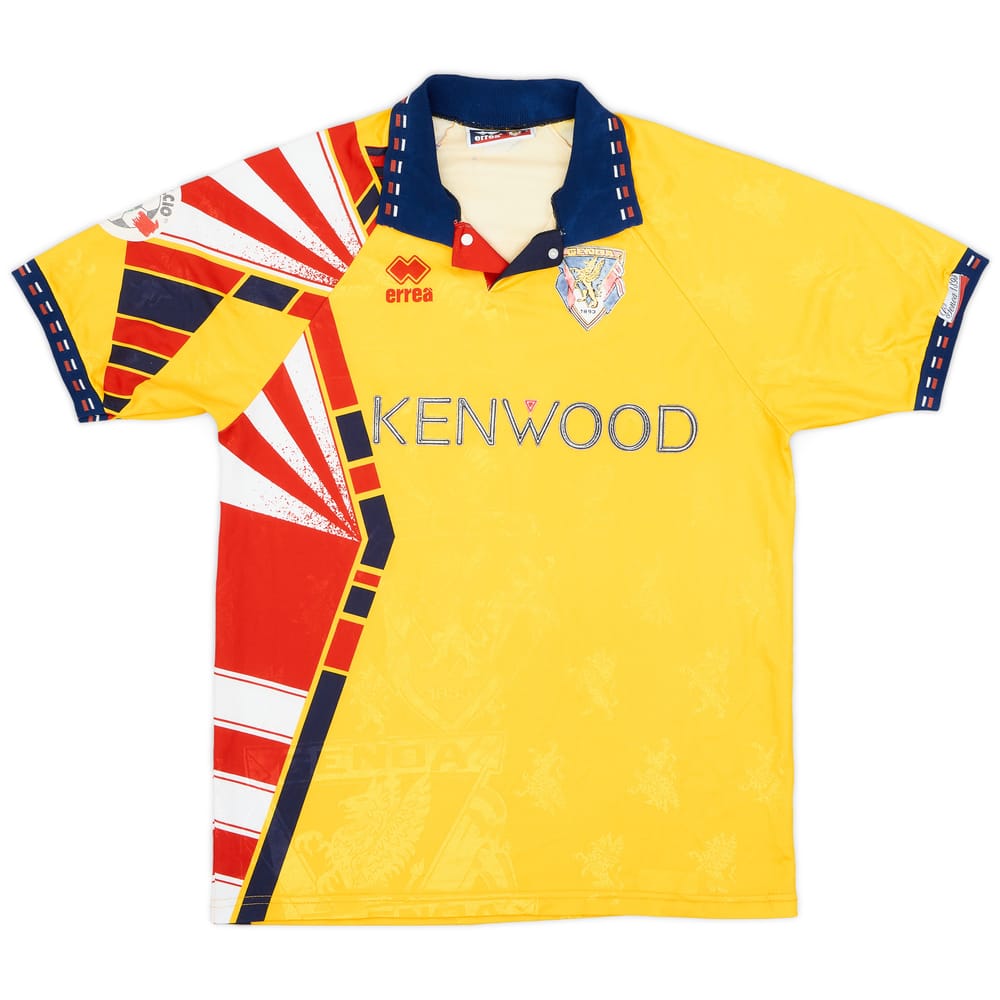 1994-95 Genoa Third Shirt - 6/10 - (M)