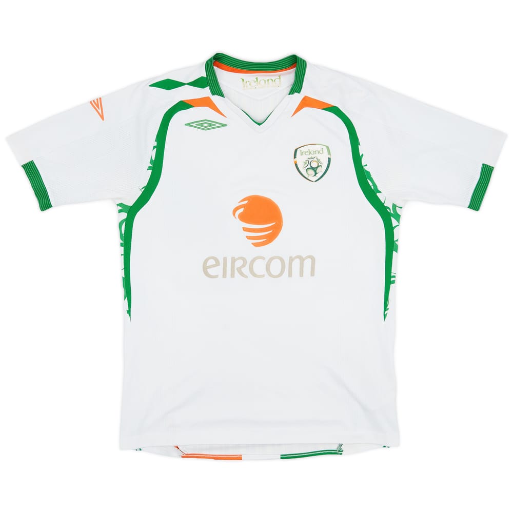 2008-10 Ireland Away Shirt - 6/10 - (M)
