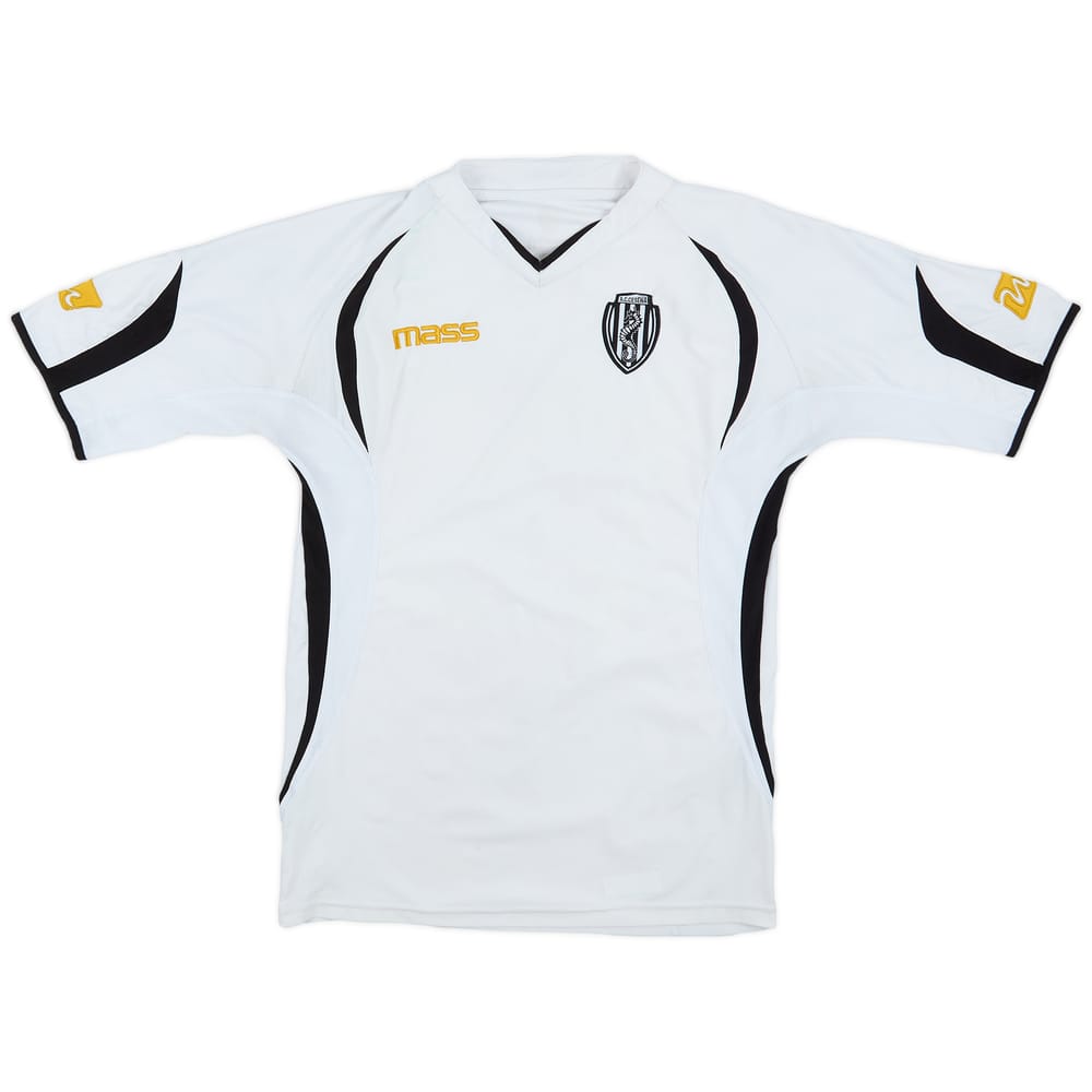 2008-09 Cesena Home Shirt - 6/10 - (L)