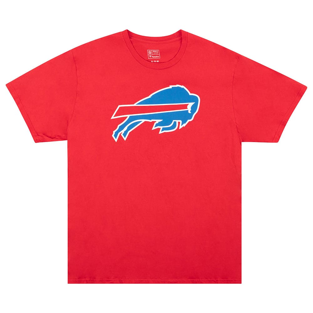 2010s Buffalo Bills Fanatics Tee XL