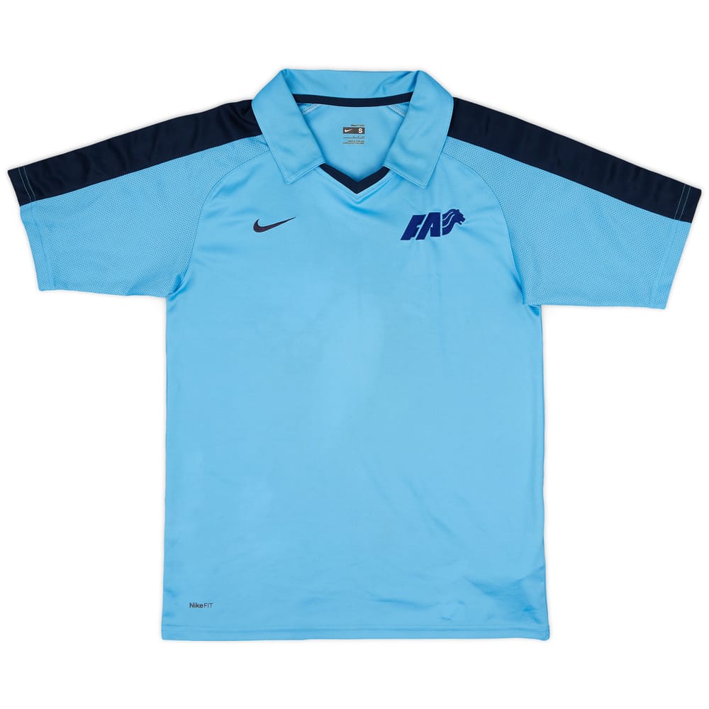 2007-08 Singapore Special Third Shirt - 8/10 - (S)