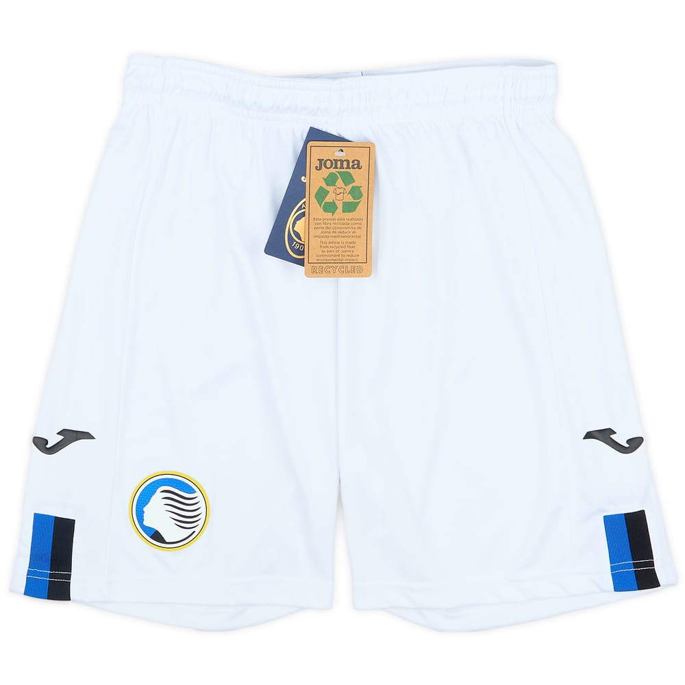 2023-24 Atalanta Away Shorts (KIDS)