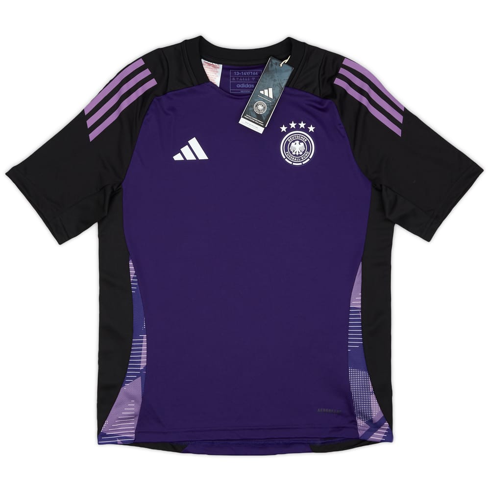2024-25 Germany adidas Training Shirt (13-14 Years)