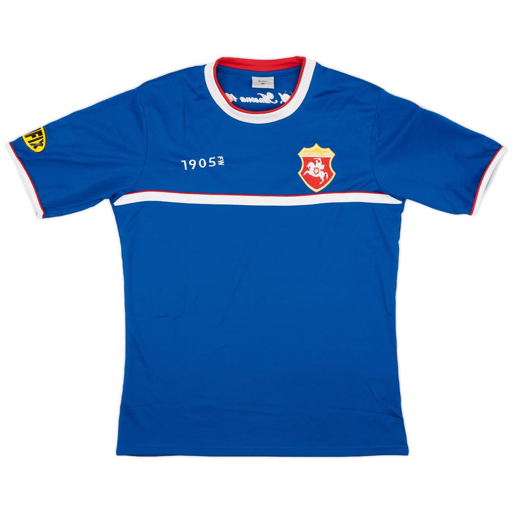 2015-16 Ancona Third Shirt - 9/10 - (M)