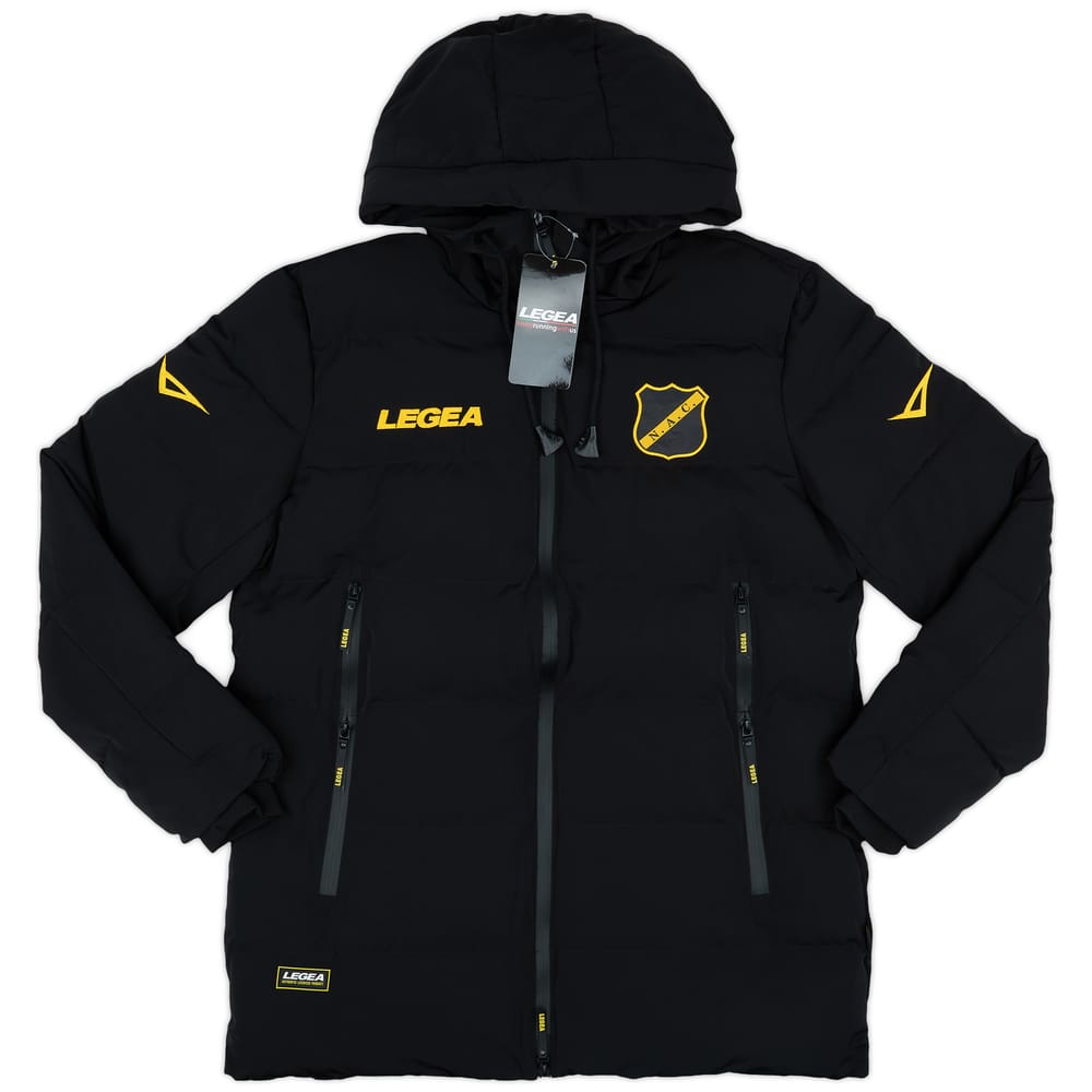 2018-19 NAC Breda Legea Winter Jacket