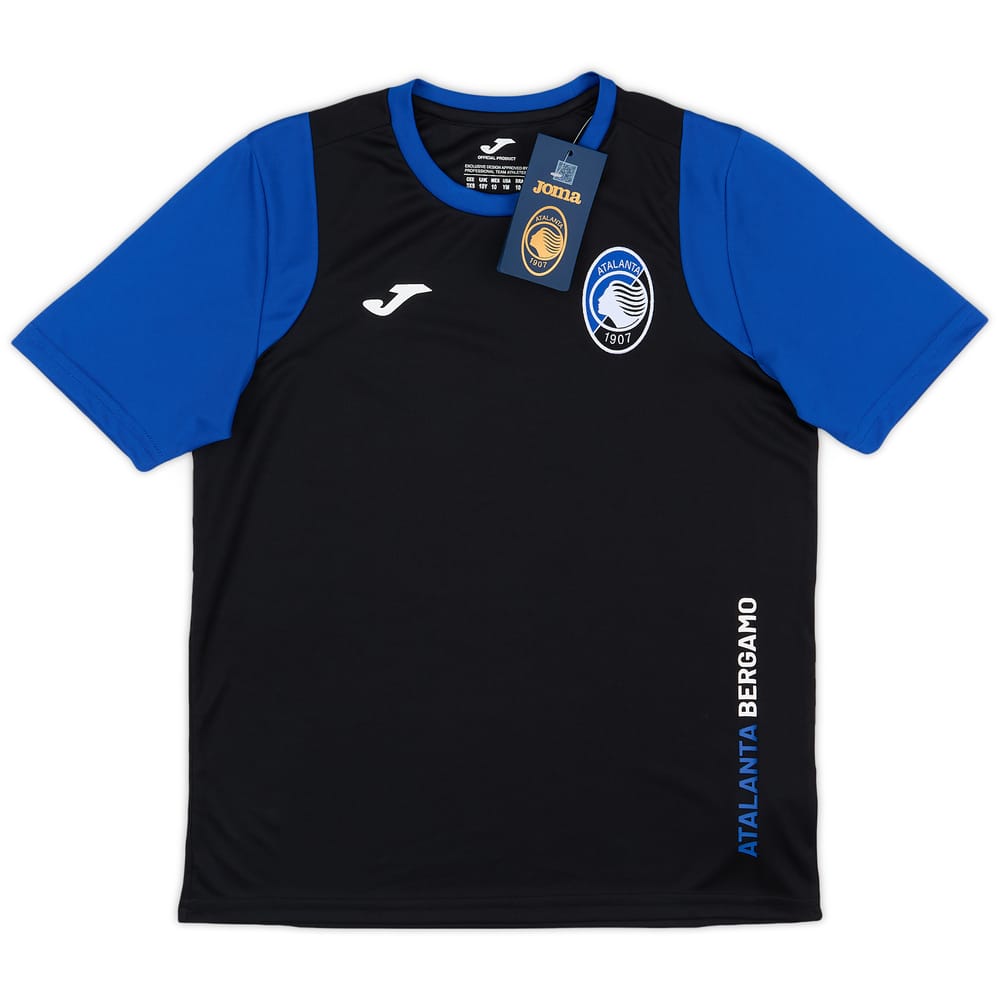 2023-24 Atalanta Joma Tee (KIDS)