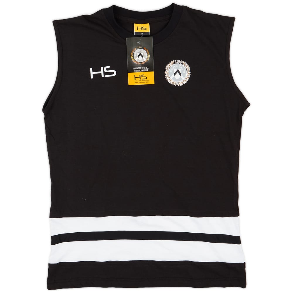 2013-14 Udinese HS Football Training Vest (M)