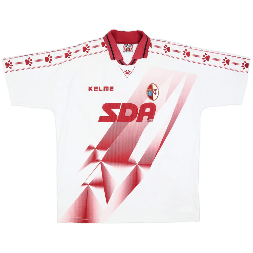 1996-98 Torino Away Shirt - 9/10 - (XL)