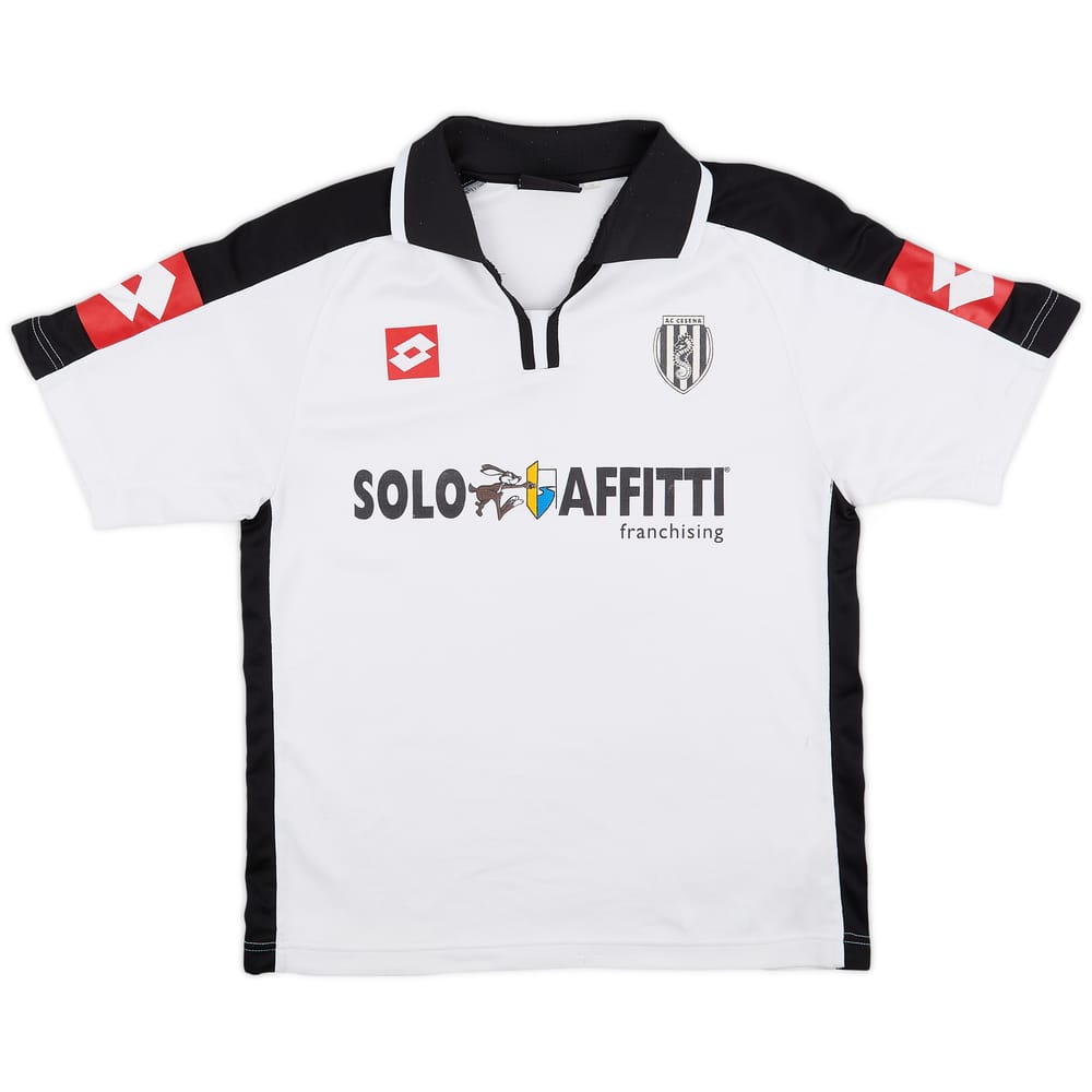 2004-05 Cesena Away Shirt - 5/10 - (M)