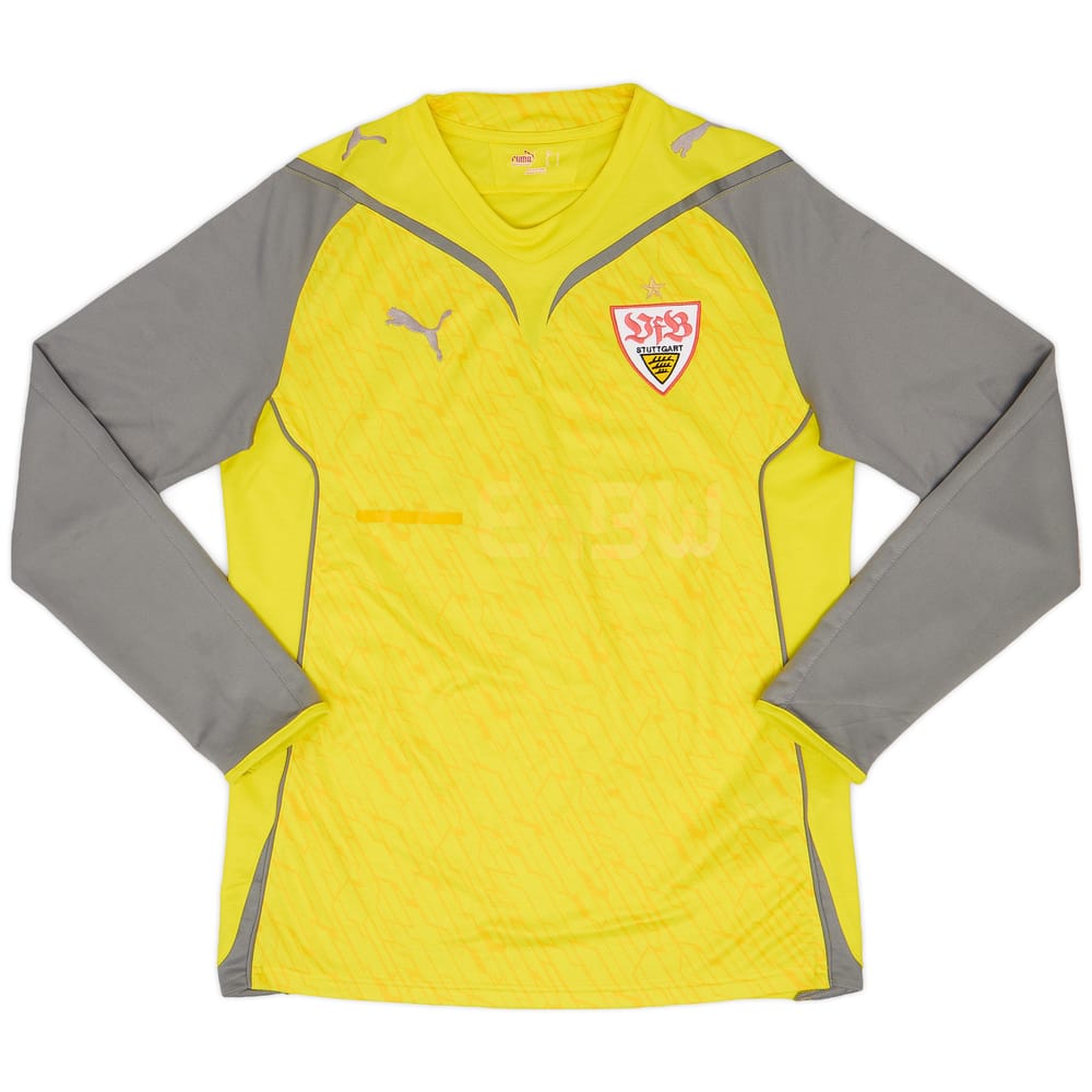 2009-10 Stuttgart GK Shirt - 5/10 - (L)
