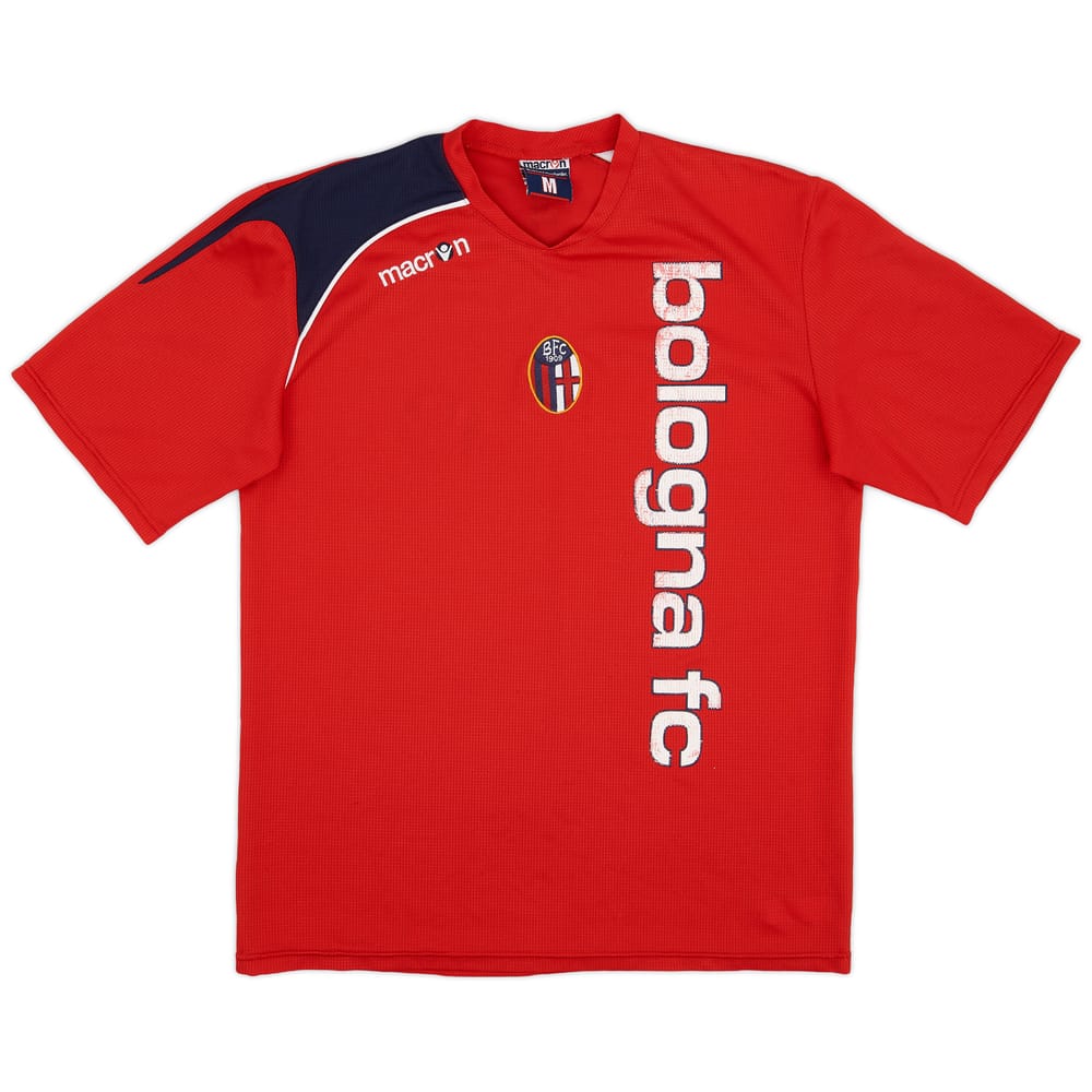 2004-05 Bologna Macron Training Shirt - 4/10 - (M)