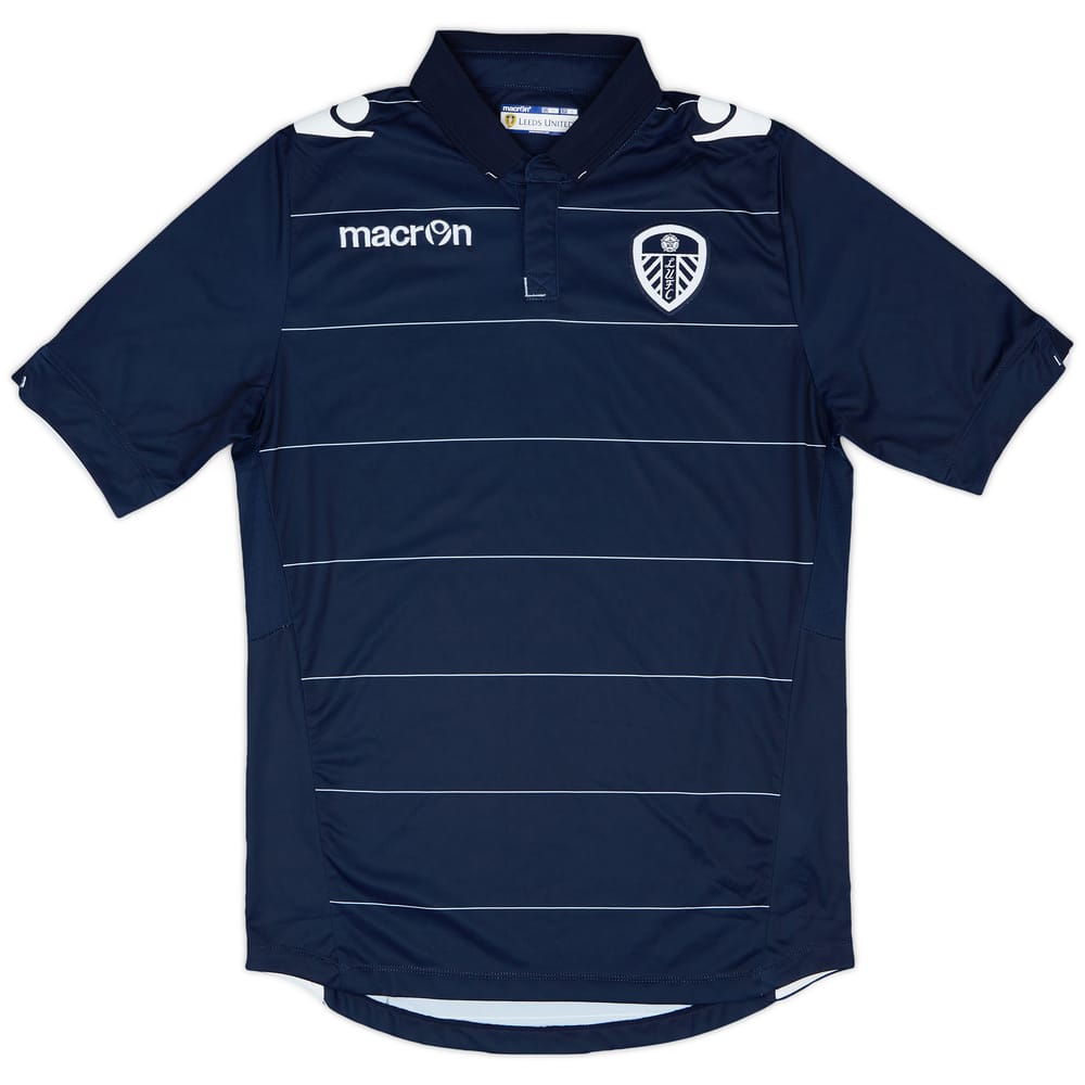 2014-15 Leeds United Away Shirt - 10/10 - (S)