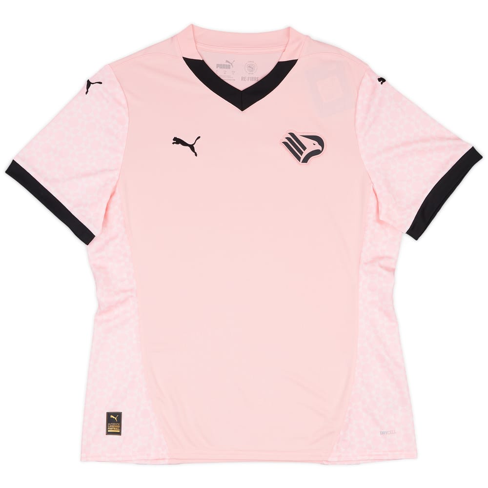 2024-25 Palermo Home Shirt (Women's)