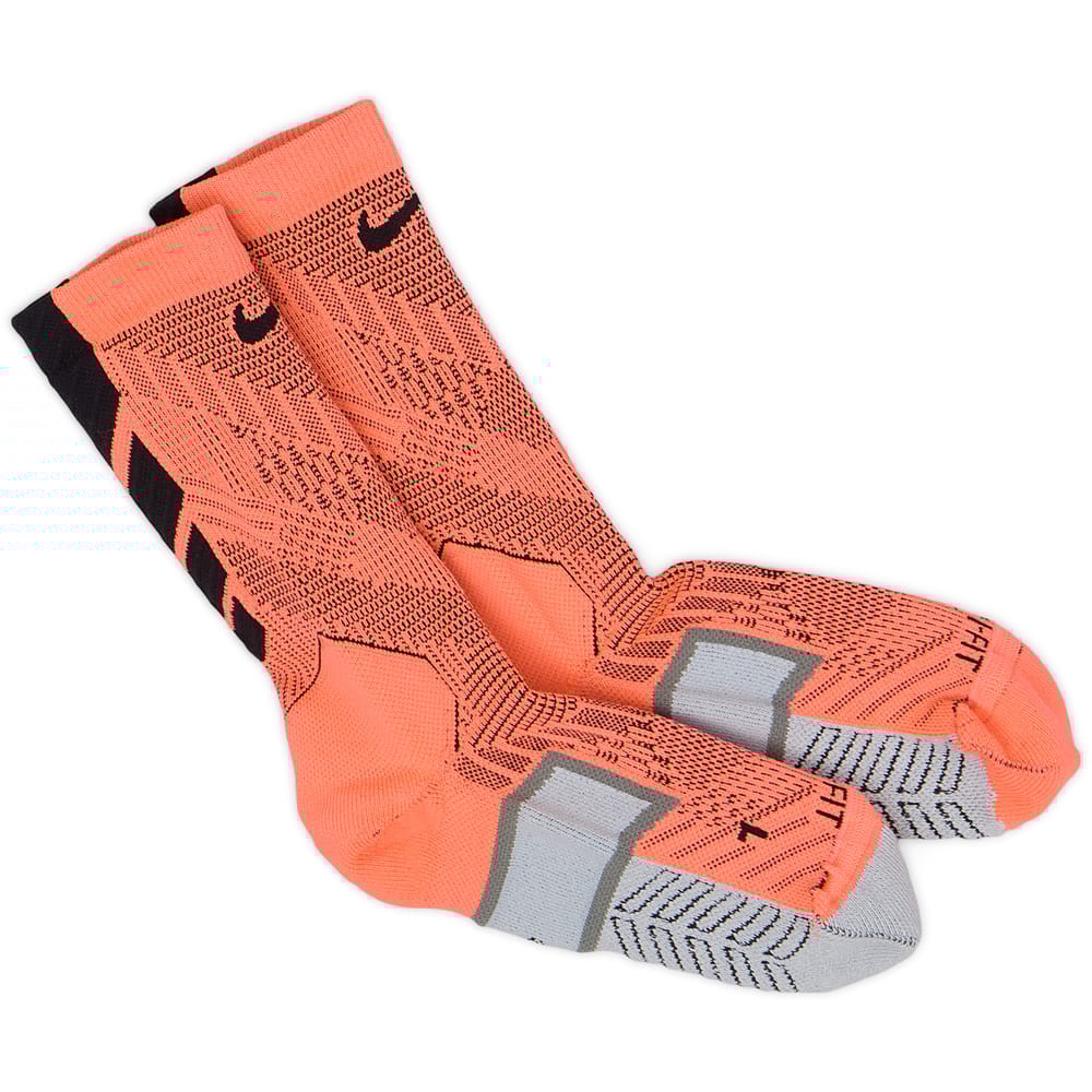2015-16 Nike Elite Crew Socks (UK 2-5)