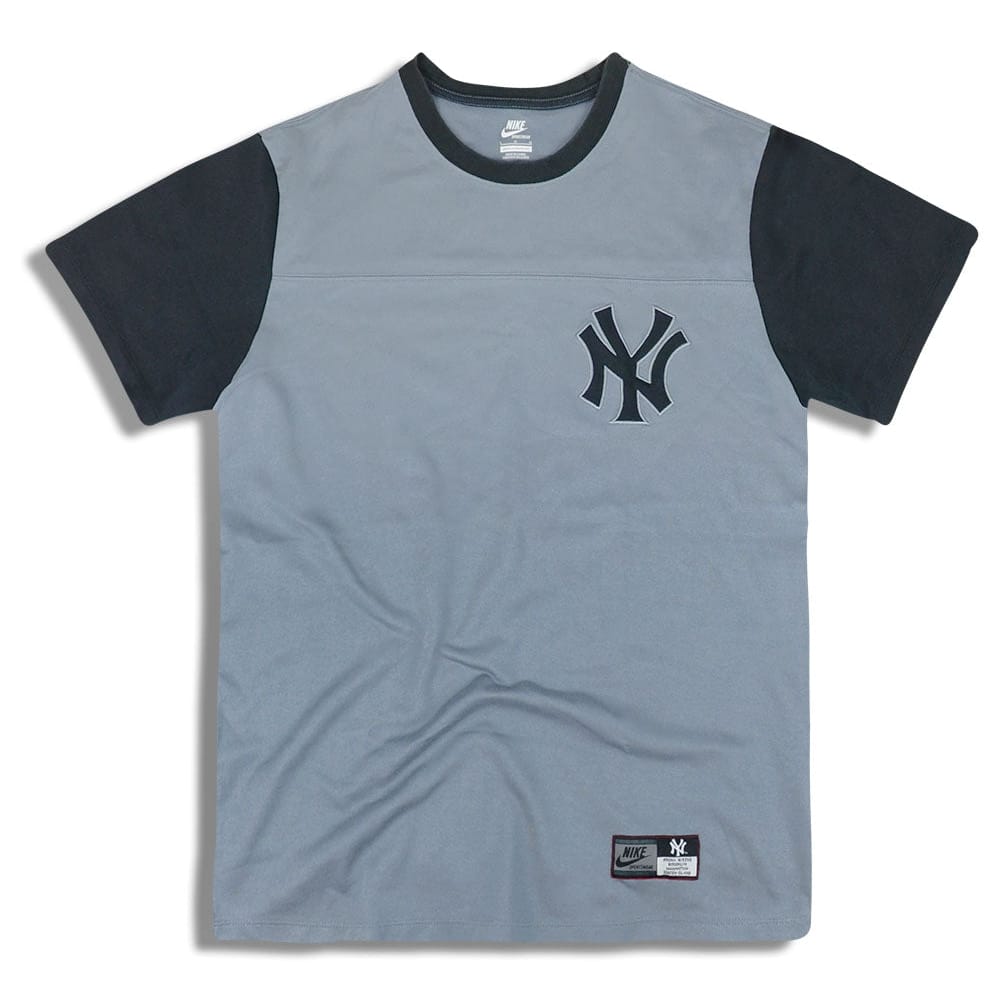2010s New York Yankees Nike Tee L