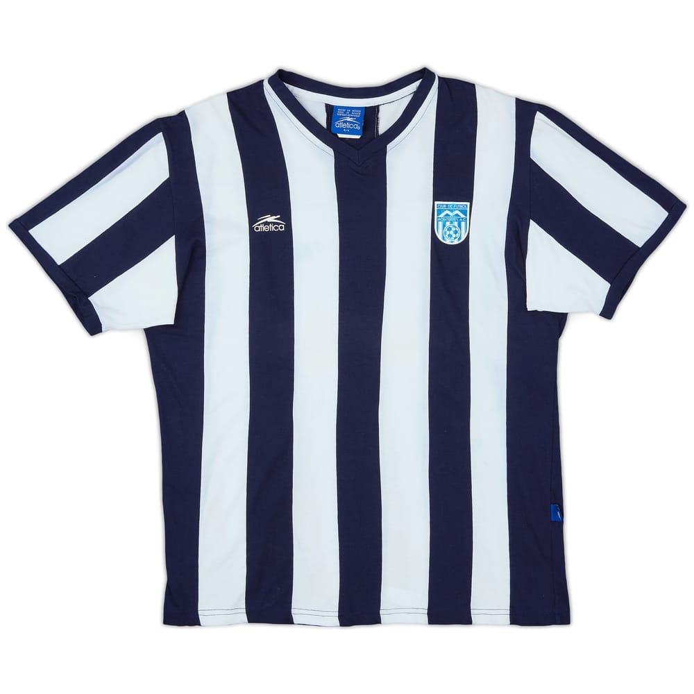2000s Monterrey Atletica Heritage Cotton Tee - 5/10 - (L)