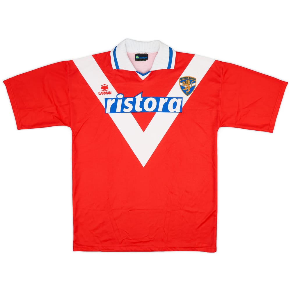 1998-99 Brescia Third Shirt - 8/10 - (XL)