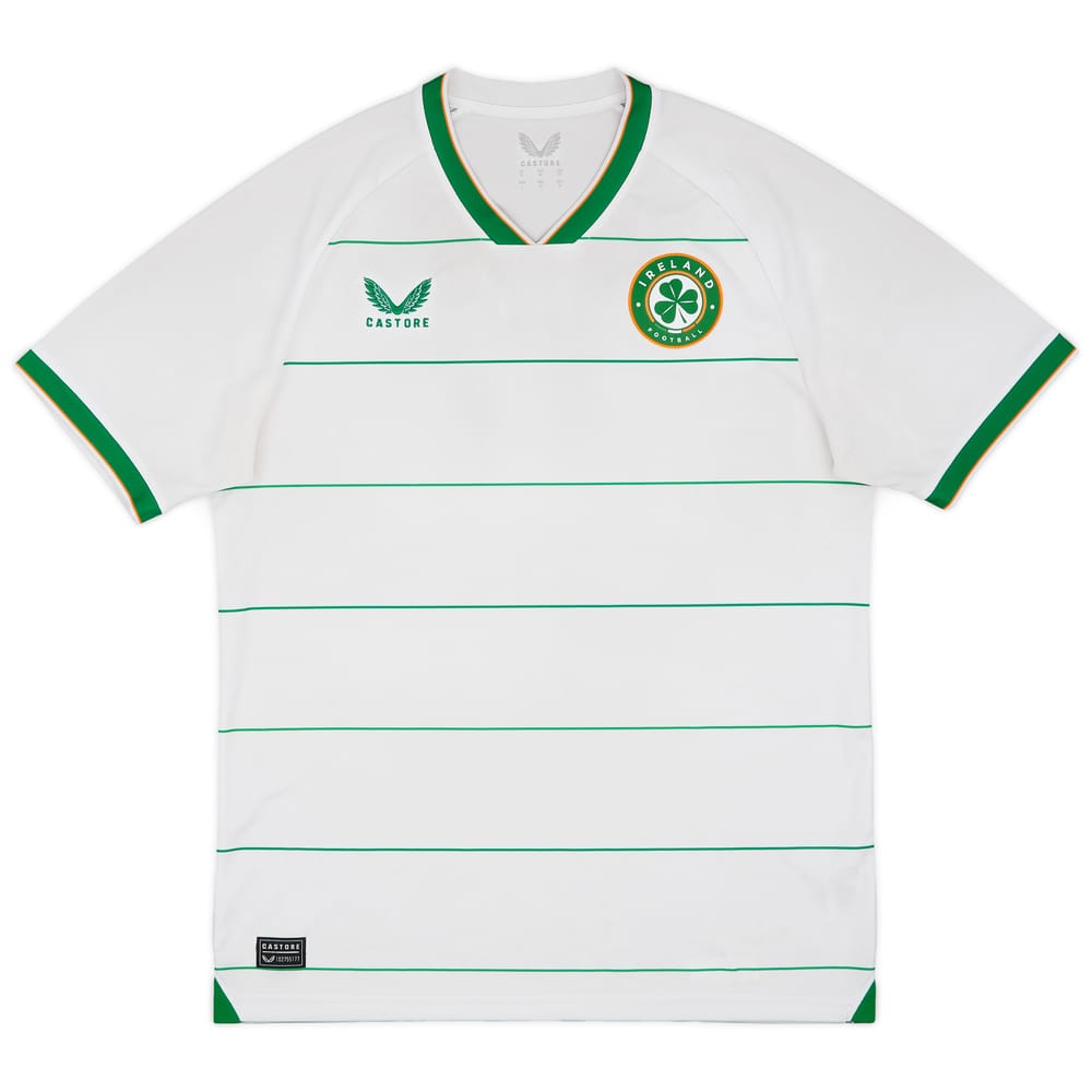 2023 Ireland Away Shirt - 6/10 - (M)