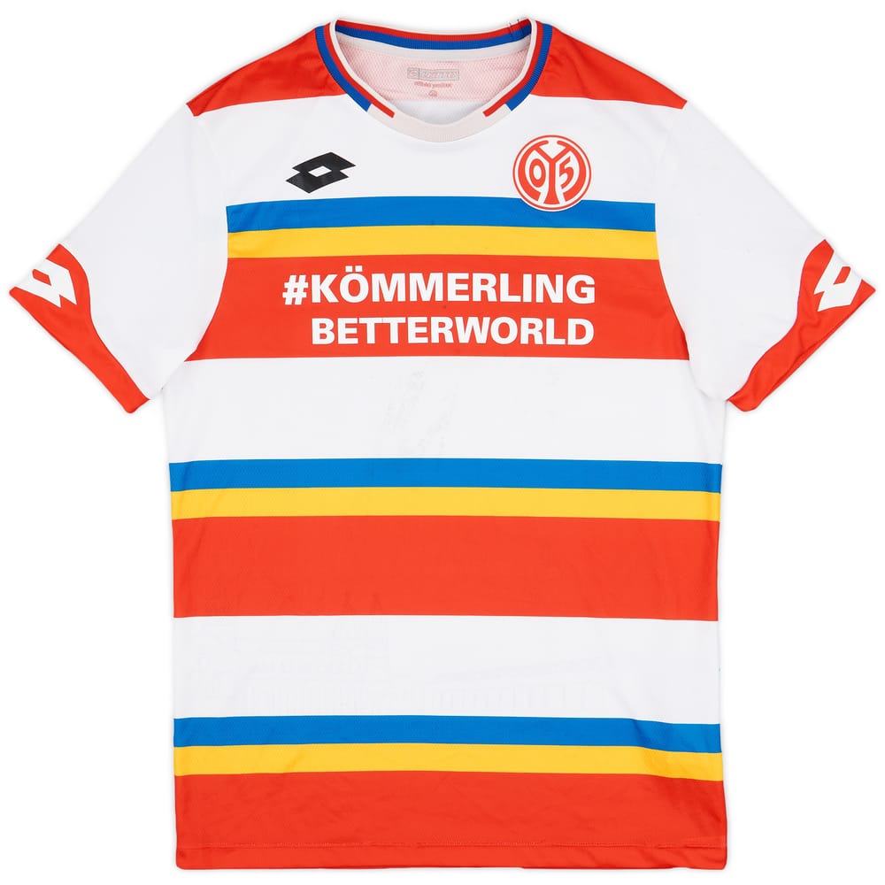 2019-20 Mainz Carnival Shirt - 4/10 - (M)