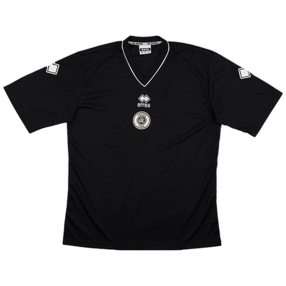 2007-08 Spezia Away Shirt - 9/10 - (L)