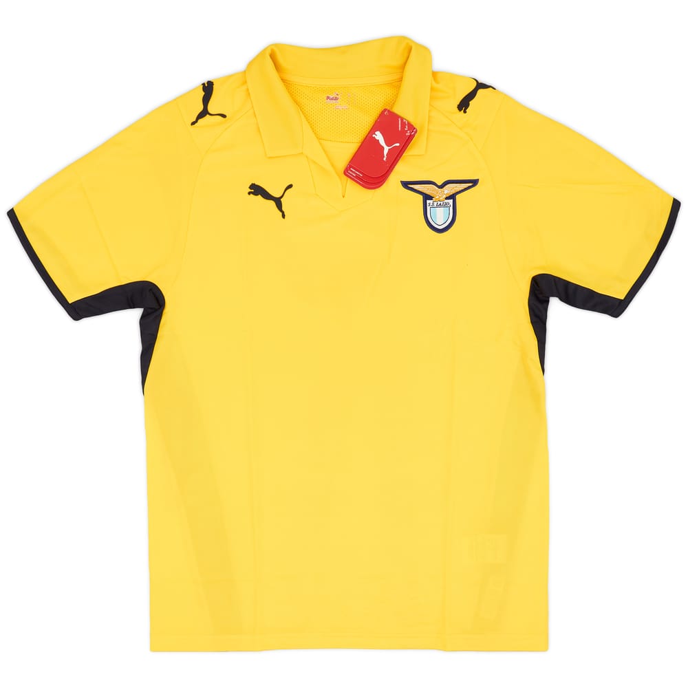 2008-09 Lazio Away Shirt (M)