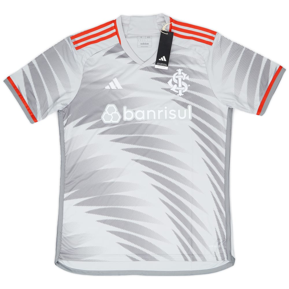 2024 Internacional Third Shirt (L)