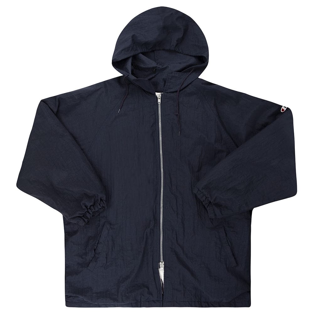1990s Georgetown Prep Champion Rain Jacket XL
