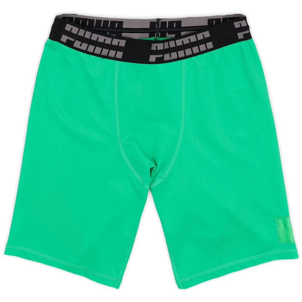2023-24 Puma Compression Undershorts - As New - (XL)