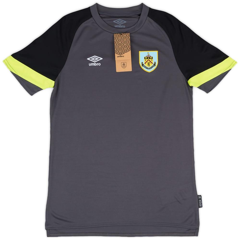 2023-24 Burnley GK Home Shirt