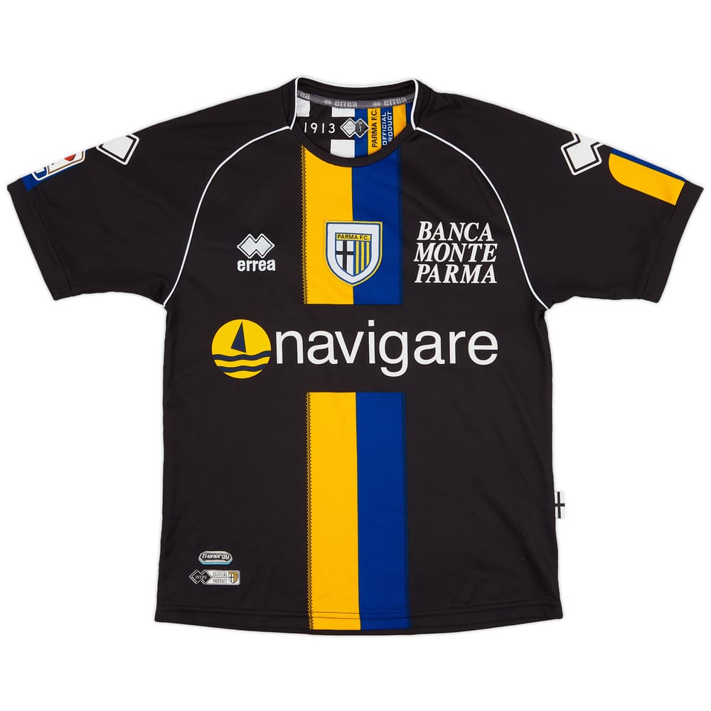 2012-13 Parma Away Shirt - 8/10 - (S)