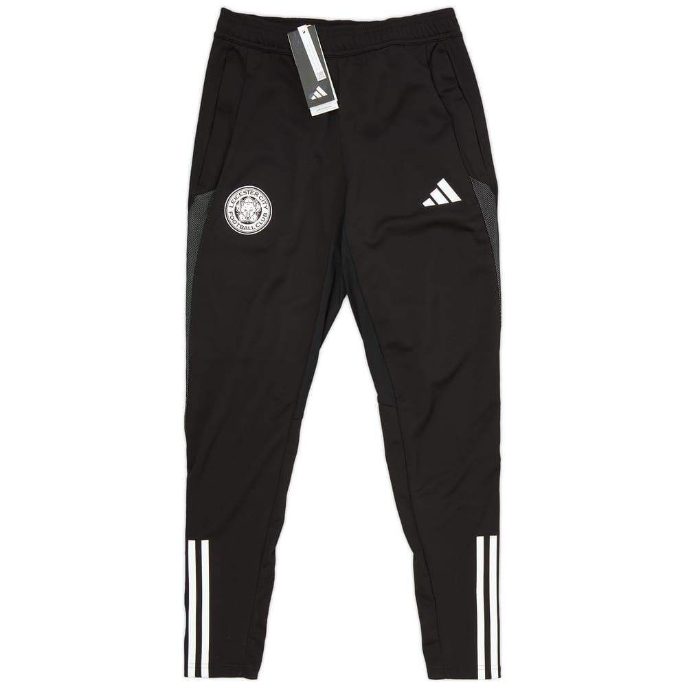 2023-24 Leicester adidas Training Pants/Bottoms