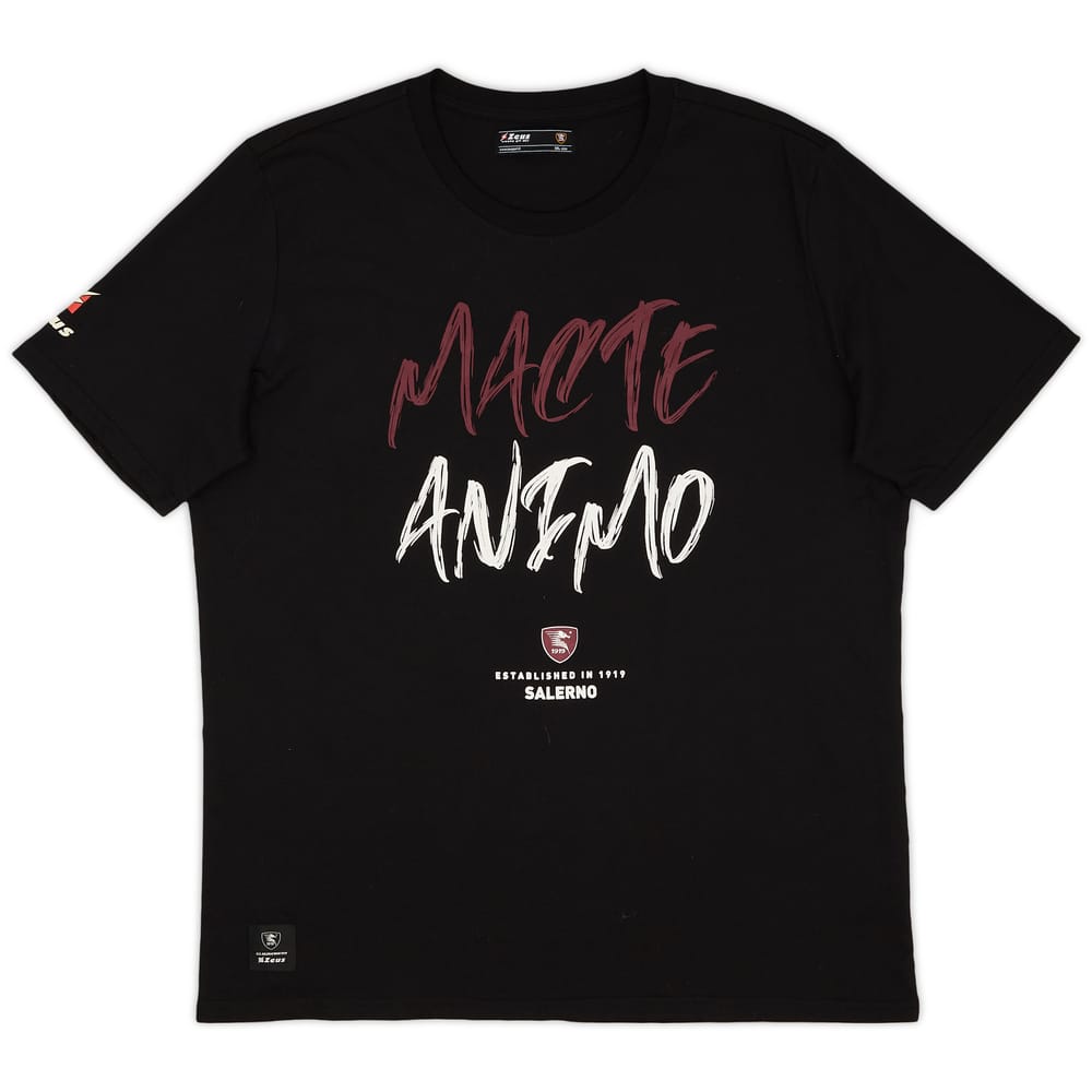 2020-21 Salernitana Zeus Cotton Tee - 8/10 - (3XL)
